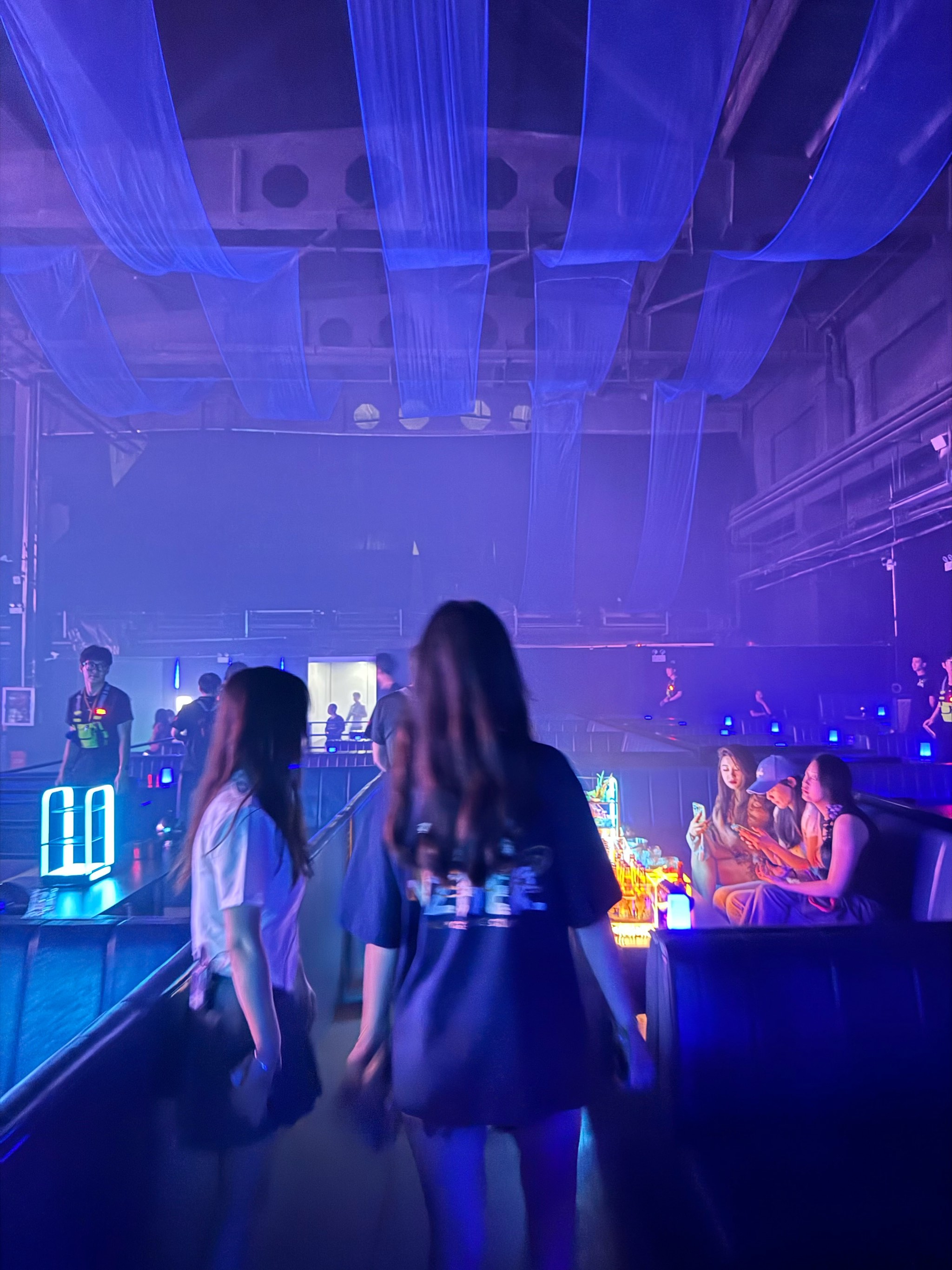 邯郸商务KTV中低端区别-馆陶县ktv预定